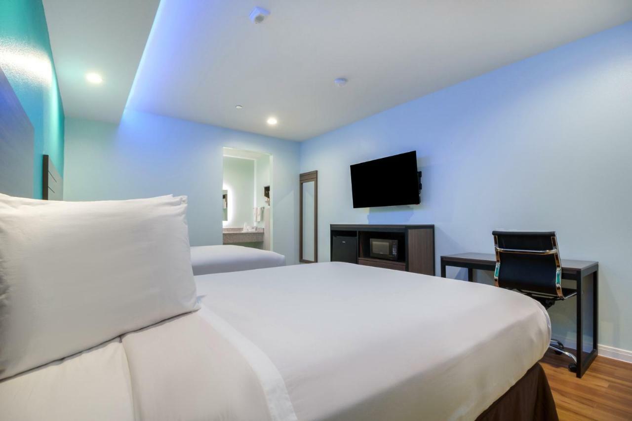 Americas Value Inn- Aldine Westfield