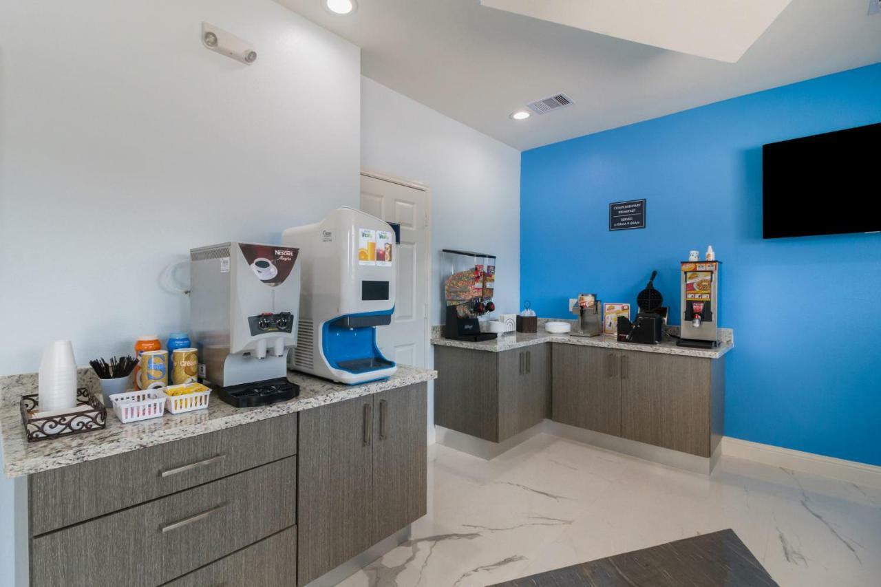 Americas Value Inn- Aldine Westfield Humble