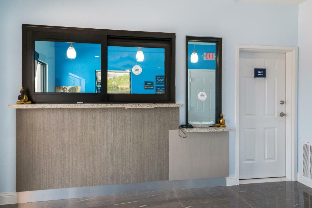 Hotel Americas Value Inn- Aldine Westfield 2*