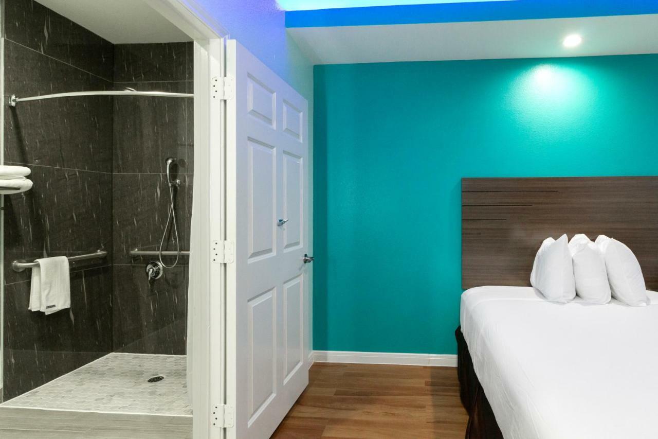 Americas Value Inn- Aldine Westfield 2* Humble
