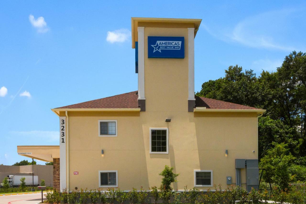 Americas Value Inn- Aldine Westfield