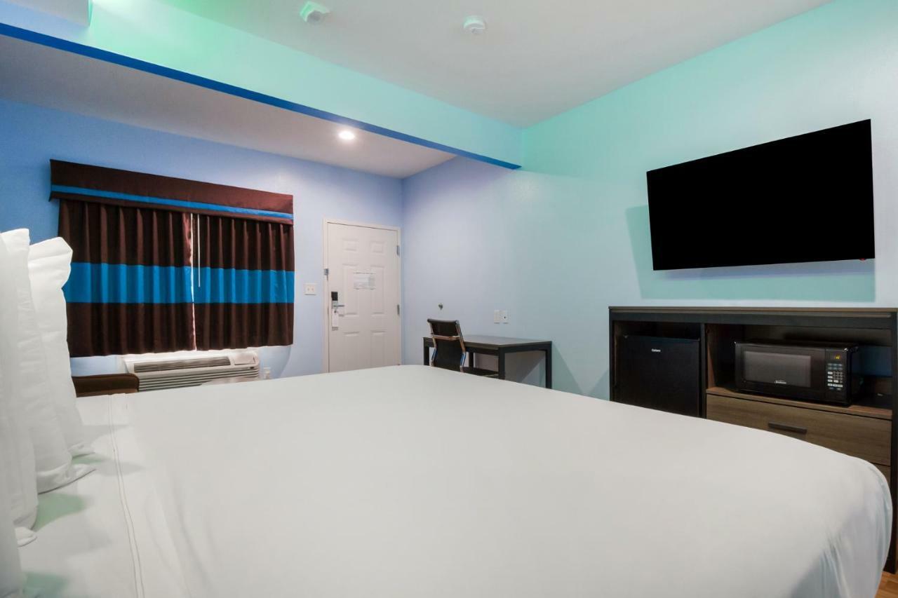 Hotel Americas Value Inn- Aldine Westfield 2*