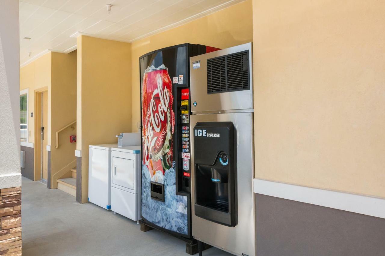 Hotel Americas Value Inn- Aldine Westfield 2*