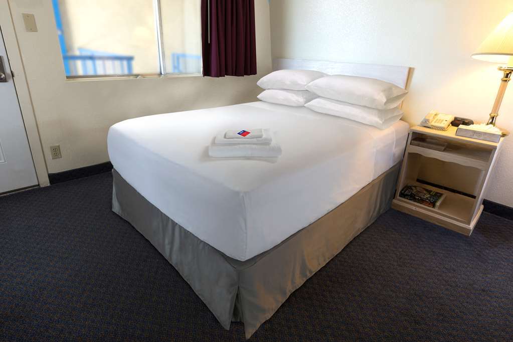 Americas Value Inn- Aldine Westfield 2*