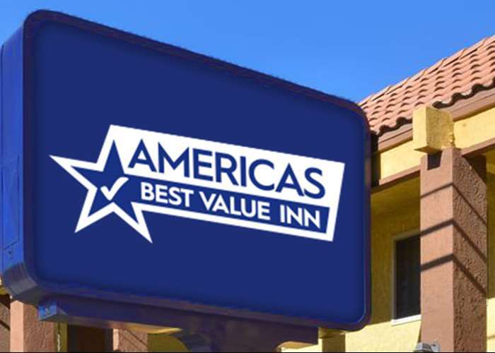 Americas Value Inn- Aldine Westfield Hotel 2*